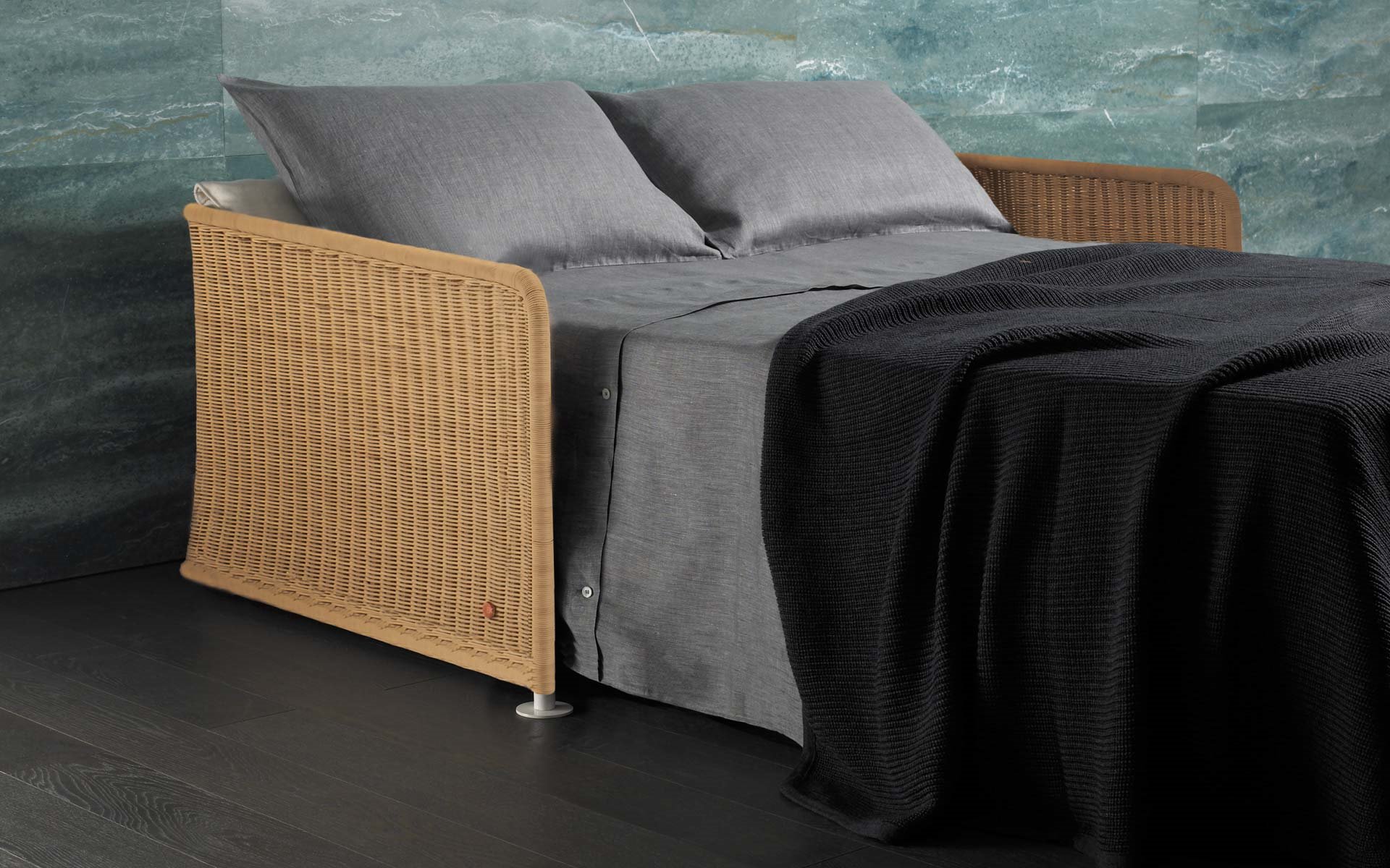 Slaapbank model 123 Bed Habits 1920 5